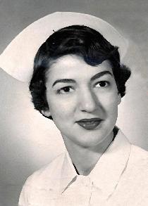 Mary Elizabeth Harshbarger